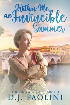 Paperback Within Me, an Invincible Summer Book