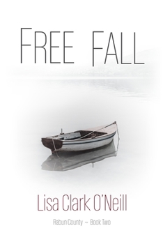 Paperback Free Fall Book