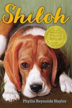 Shiloh - Book #1 of the Shiloh