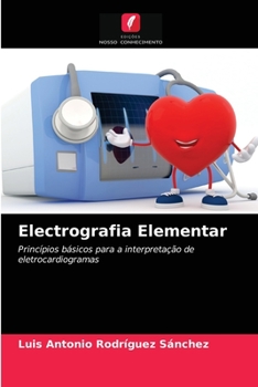 Paperback Electrografia Elementar [Portuguese] Book