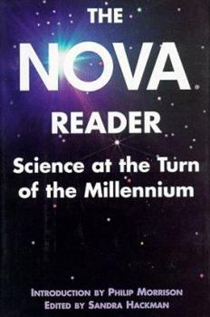Hardcover Nova Reader Book
