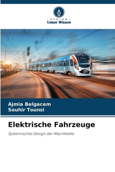 Paperback Elektrische Fahrzeuge [German] Book