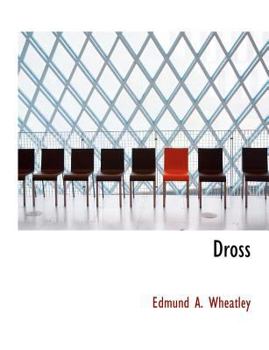 Paperback Dross Book