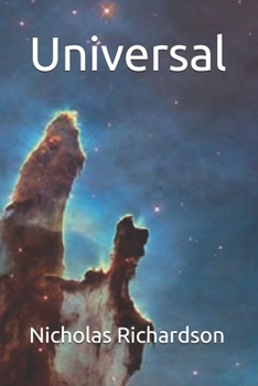 Paperback Universal Book