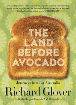 Paperback The Land Before Avocado Book
