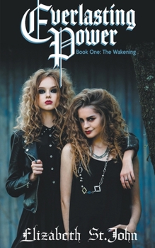 Paperback Everlasting Power Book