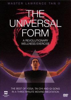 DVD The Universal Form [DVD] Book