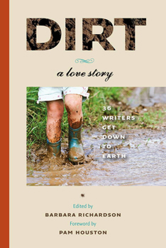 Paperback Dirt: A Love Story Book