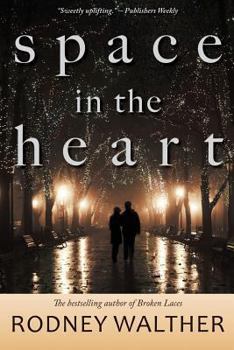 Paperback Space in the Heart Book