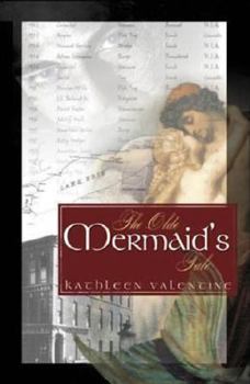 Paperback The Old Mermaid's Tale Book