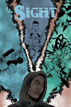 Paperback Sight: Volume 1 Book