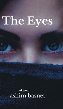Hardcover The Eyes Book
