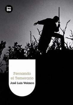 Paperback Fernando el Temerario [Spanish] Book