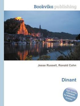 Paperback Dinant Book