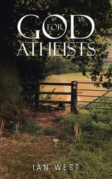 Paperback God for Atheists Book