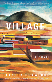 Hardcover Village: A Novel Book