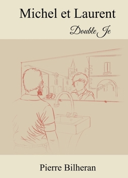 Paperback Michel et Laurent [French] Book
