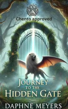 Journey to the Hidden Gate: The Threads of Destiny Series
