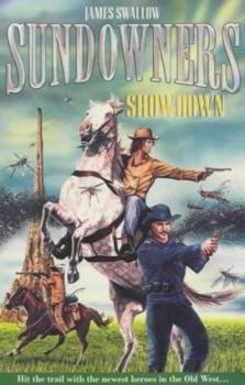 Showdown - Book #4 of the Sundowners