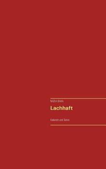 Paperback Lachhaft: Kabarett und Satire [German] Book