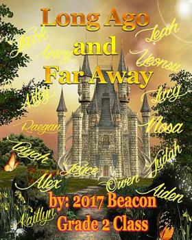 Paperback Long Ago and Far Away Book
