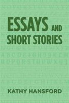 Paperback Essays and Short Stories Book