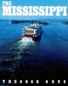 Hardcover The Mississippi Book