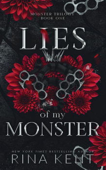 Lies of My Monster (Standard Edition) (Monster Trilogy, 2)