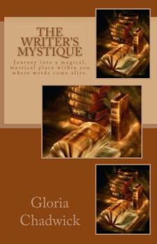 Paperback The Writer's Mystique Book