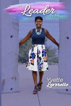 Paperback "The Leader In Me" Book