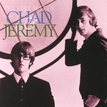 Music - CD The Very Best Of Chad & Jeremy Book