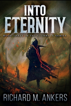 Into Eternity: Trade Edition