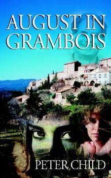 Paperback August in Grambois Book