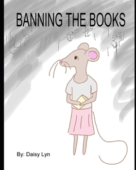 Paperback Banning the Books Book