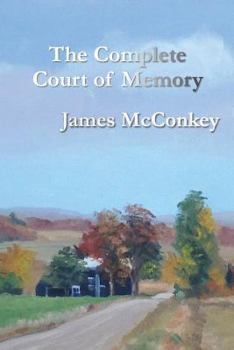 Paperback The Complete Court of Memory Book