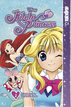 Kirara Princess - Book #2 of the Kilala Princess