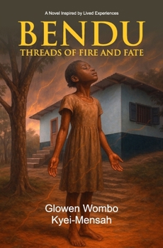 Paperback Bendu: Threads of Fire and Fate Book