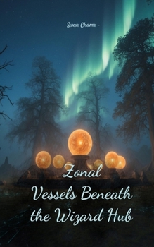 Paperback Zonal Vessels Beneath the Wizard Hub Book