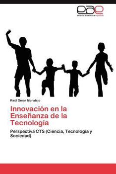 Paperback Innovacion En La Ensenanza de La Tecnologia [Spanish] Book