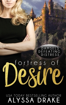 Paperback Fortress of Desire Book