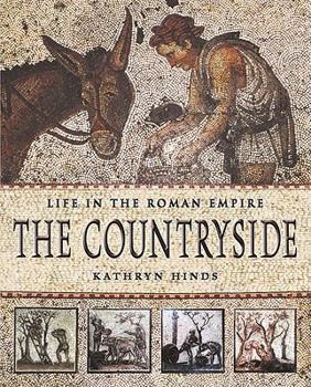 Library Binding The Countryside Book