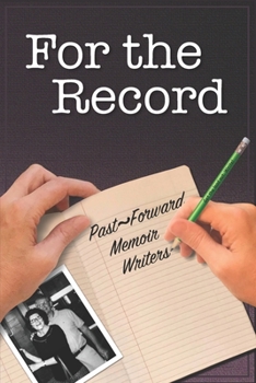 Paperback For The Record Book
