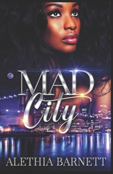 Paperback Mad City Book