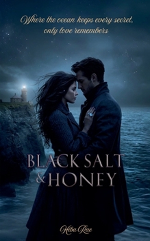 Paperback Black Salt & Honey Book