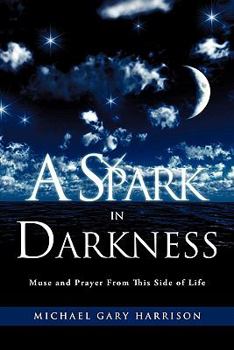 Paperback A Spark in Darkness Book