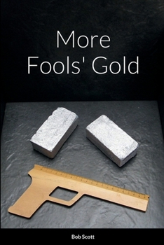 Paperback More Fools' Gold Book
