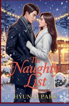 Paperback The Naughty List Book