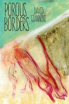 Paperback Porous Borders Book