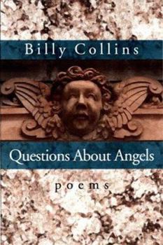 Paperback Questions about Angels: Poems Book