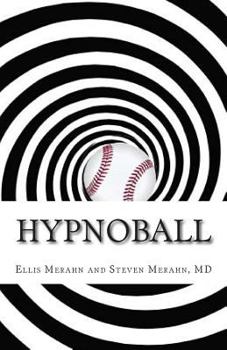 Paperback Hypnoball Book